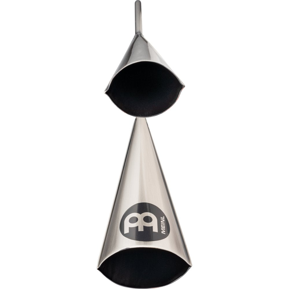 Meinl Steel A-Go-Go Bells - Small - Image 3