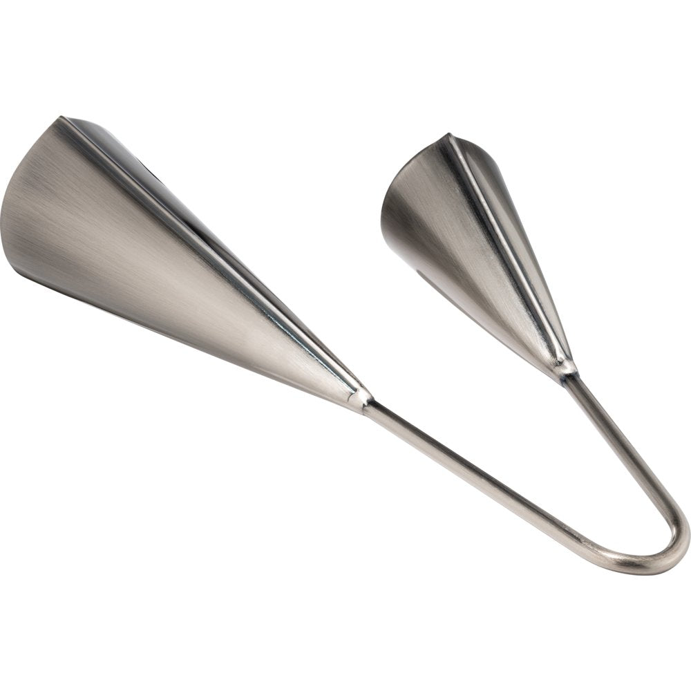 Meinl Steel A-Go-Go Bells - Small - Image 5