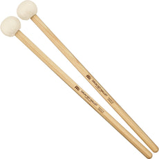 Meinl Super Soft Drum Set Mallets - Image 2