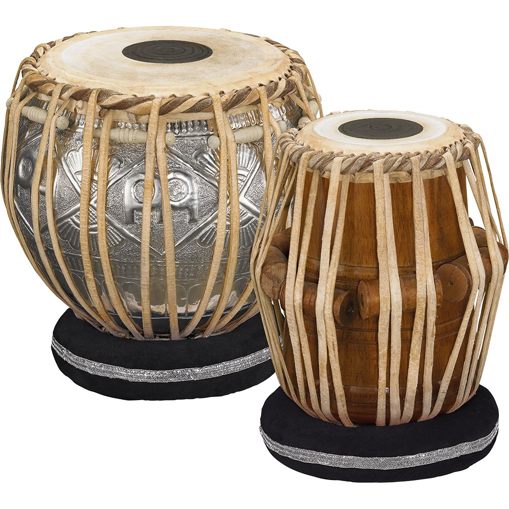 Meinl Tabla (Pair) - Image 1