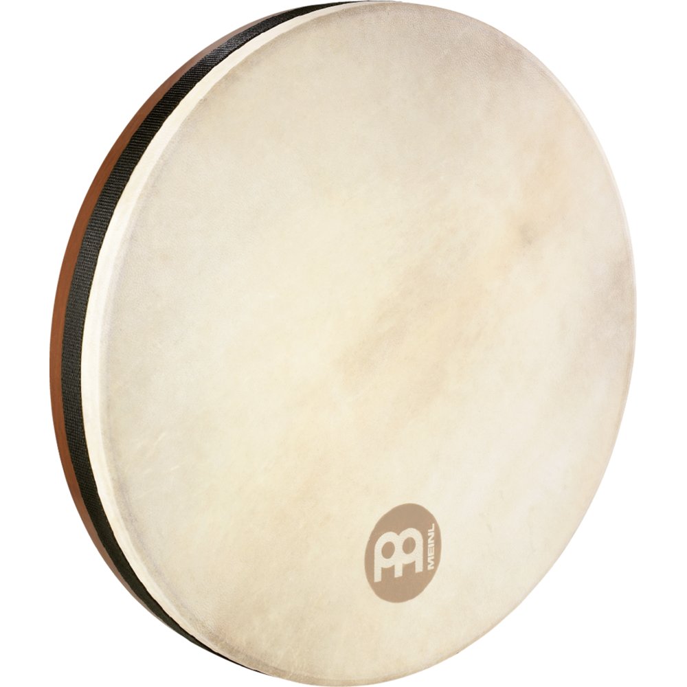 Meinl Tar with Goatskin Head - 16" - Africa Brown