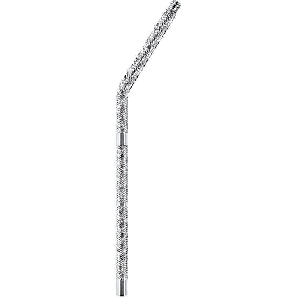 Meinl Threaded Percussion Rod - Angled