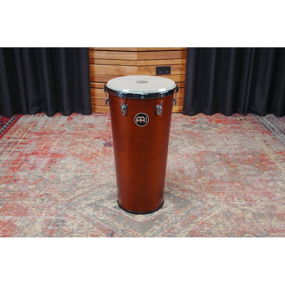 ビンテージ ティンバ　ボンゴ Bongo 【値下げ】TIMBA Meinl 14 Timba パーカッション・打楽器