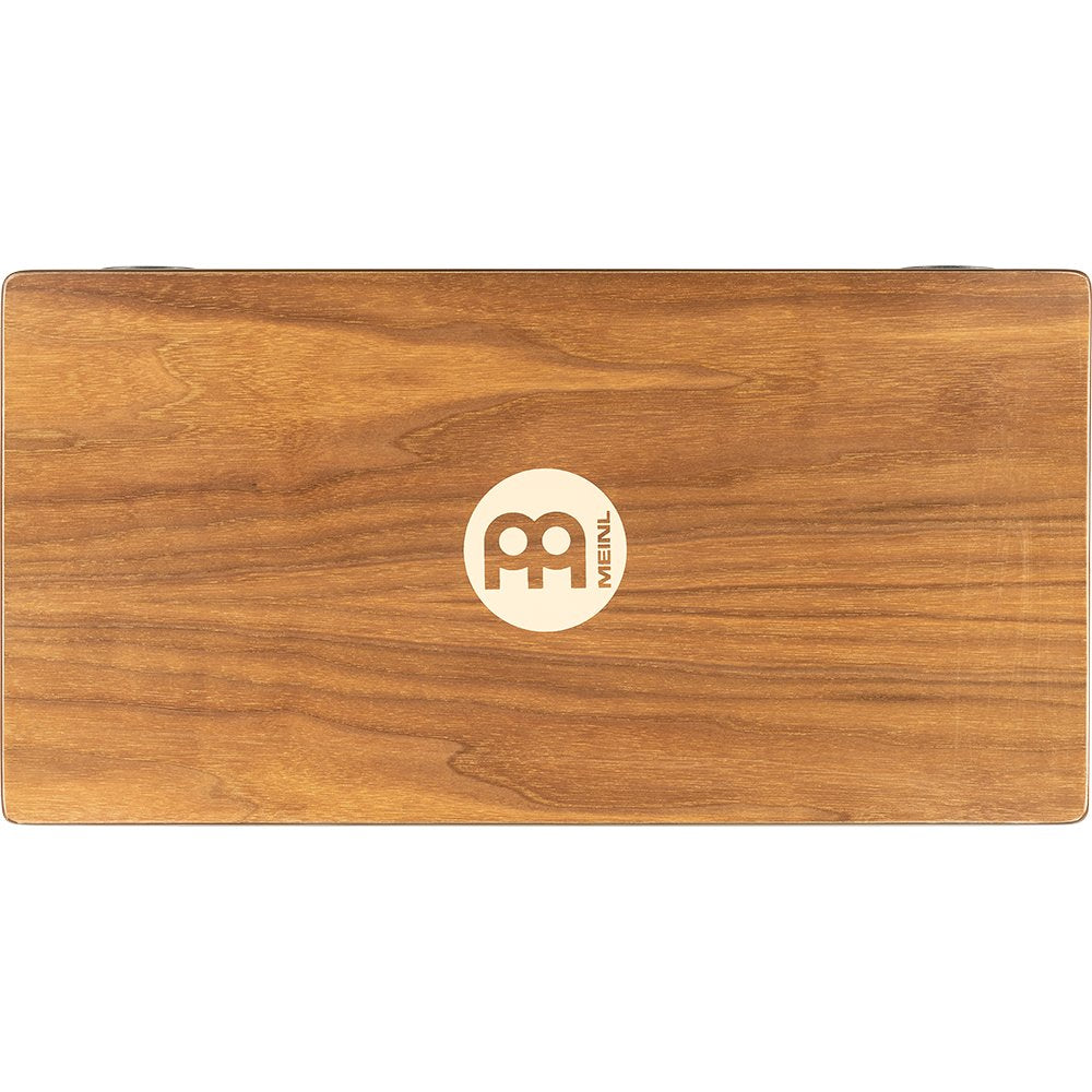 Meinl Walnut Turbo Slap-Top Cajon - Image 8