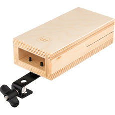 Meinl Wood Temple Block - Large - F5 - Image 8