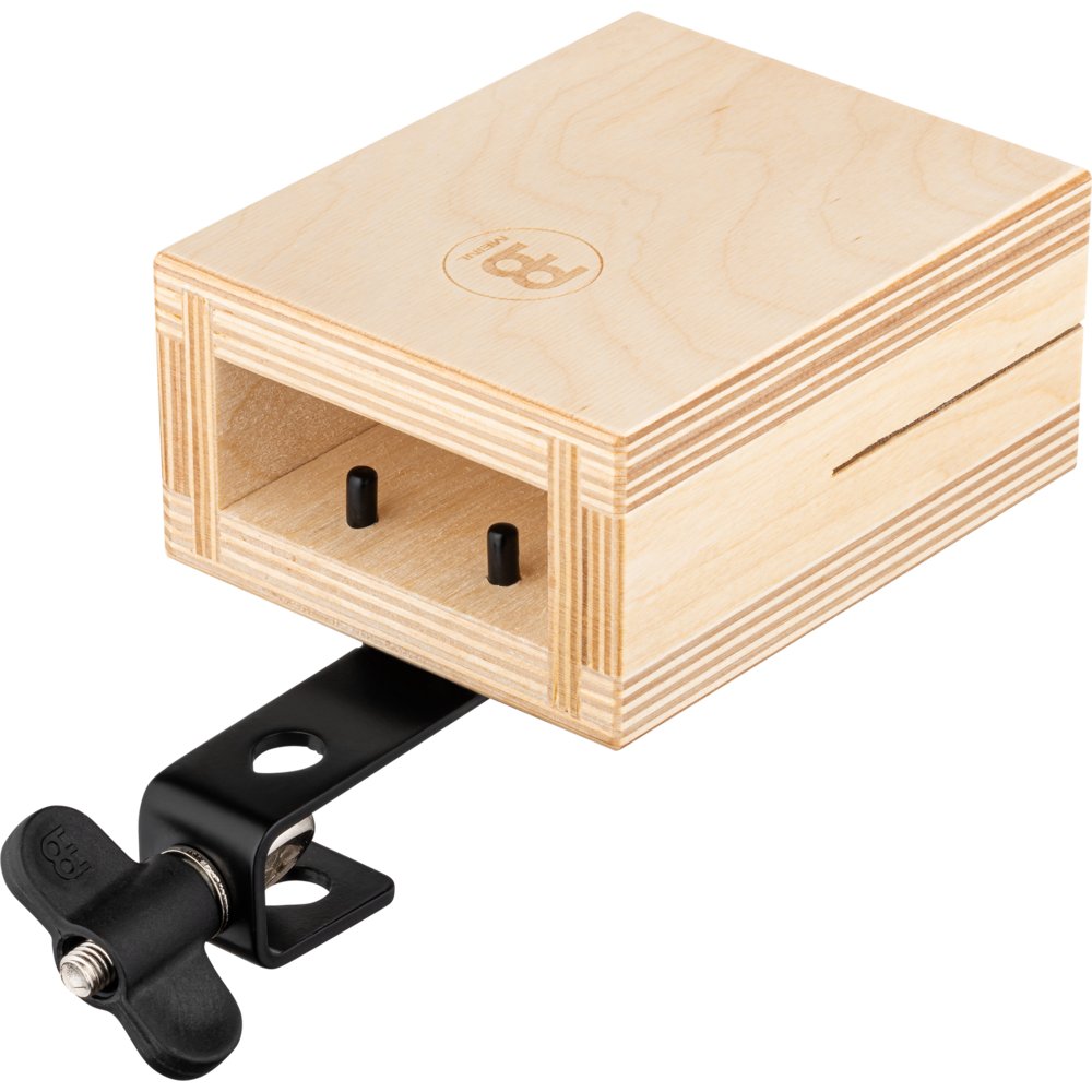 Meinl Wood Temple Block - Small - C6 - Image 8