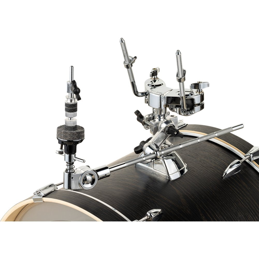 Meinl X-Hat Auxiliary Hi-Hat Arm with Clamp - Image 3
