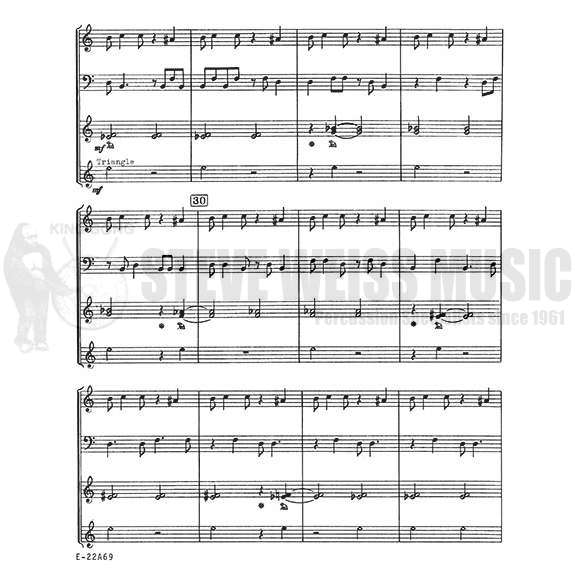 Meister-Pagan Place-P/X/C/4T