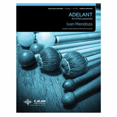 Mendoza-Adelant (SP)-2V/2M/P/PN