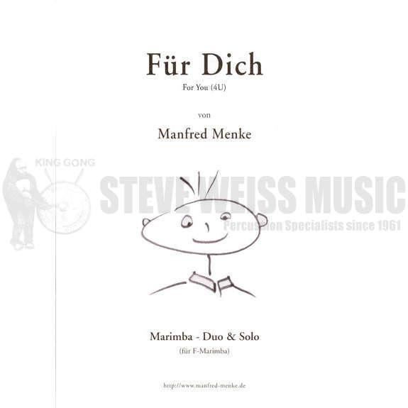 Menke-Fur Dich (SP)-1-2M