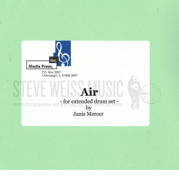 Mercer-Air-DS/P
