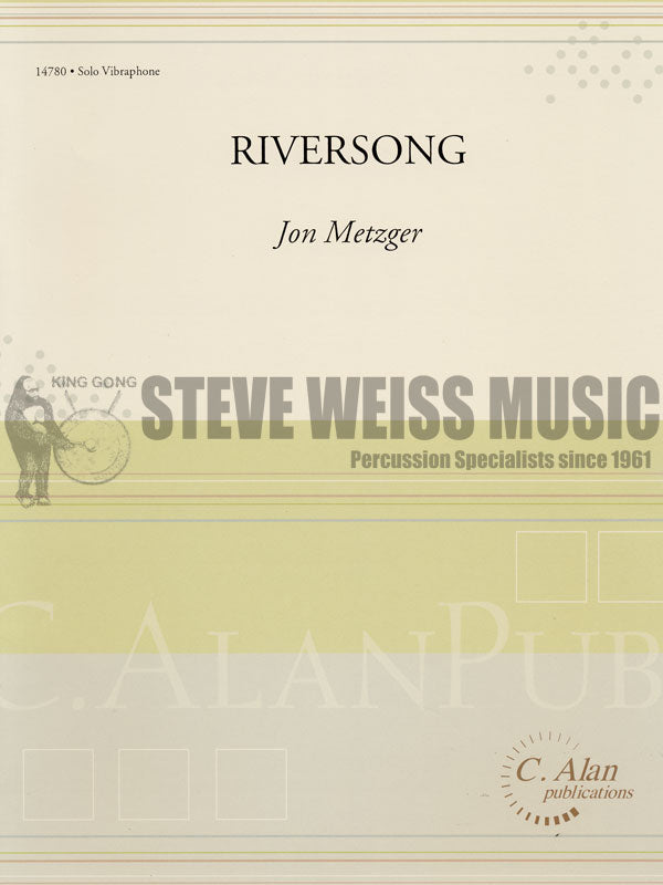 Metzger-Riversong-V