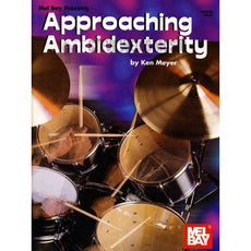Meyer-Approaching Ambidexterity
