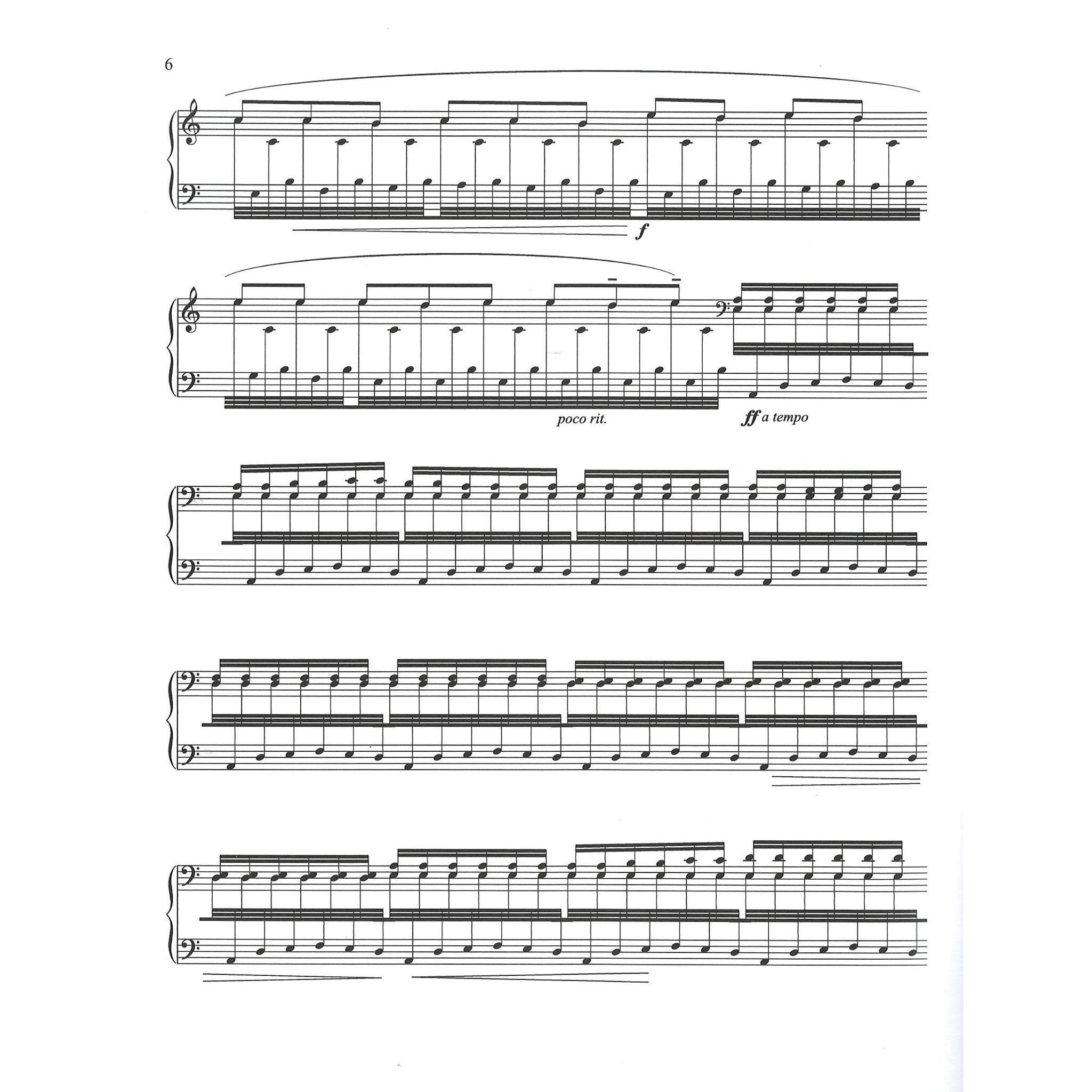 Abe-Michi for Marimba-M | Steve Weiss Music