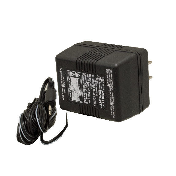 Mighty Bright AC Adapter