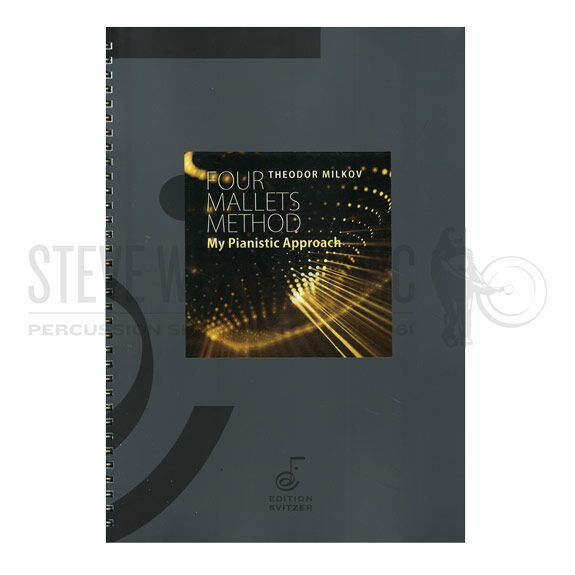 Milkov-Four Mallets Method