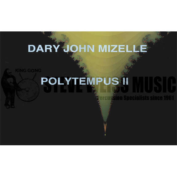 Mizelle-Polytempus II (SCD)-M/CD OS