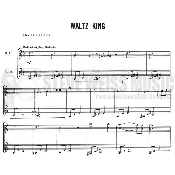 Molenhof-Music of the Day-V