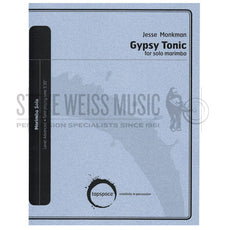 Monkman - Gypsy Tonic - M