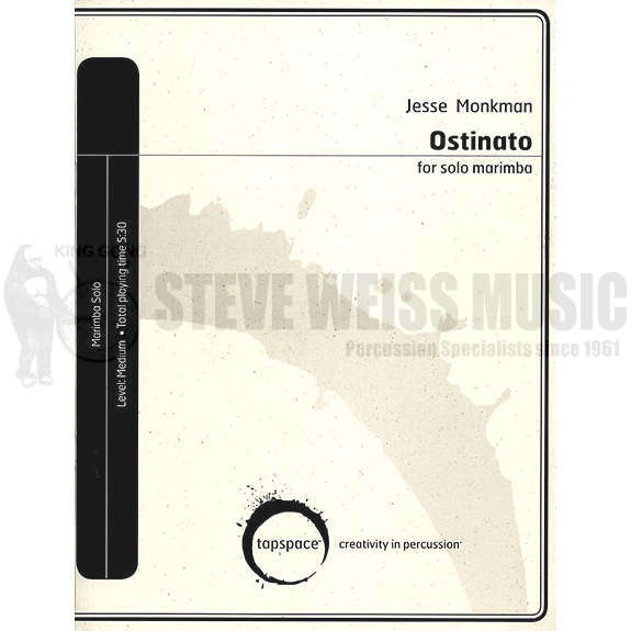 Monkman-Ostinato-M