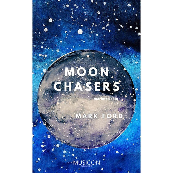 Ford - Moon Chasers - M | Steve Weiss Music