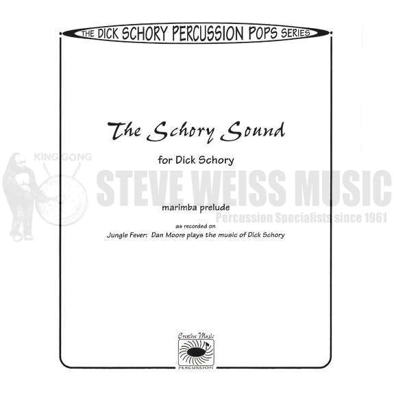 Moore, D.-Schory Sound, The-M