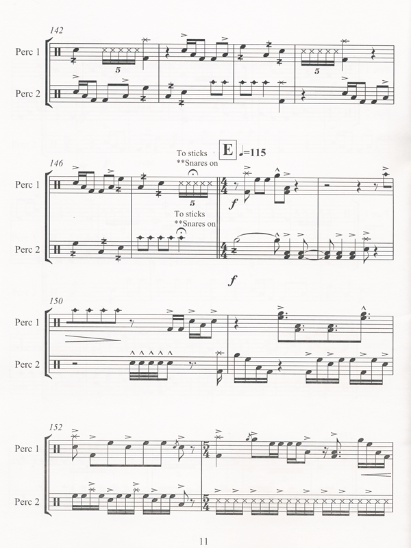 Moore, J.-Dimension 5 (SP)-P