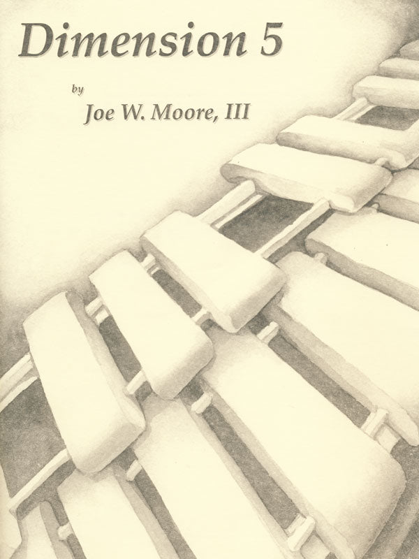 Moore, J.-Dimension 5 (SP)-P