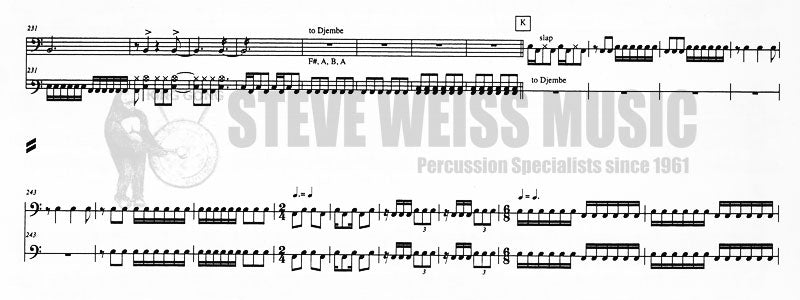Morales-Matos-Day and Night (SP)-4T/P