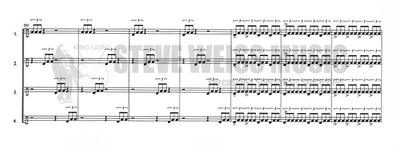 Morales-Matos-Feste con Timbale (SP)-Timbales