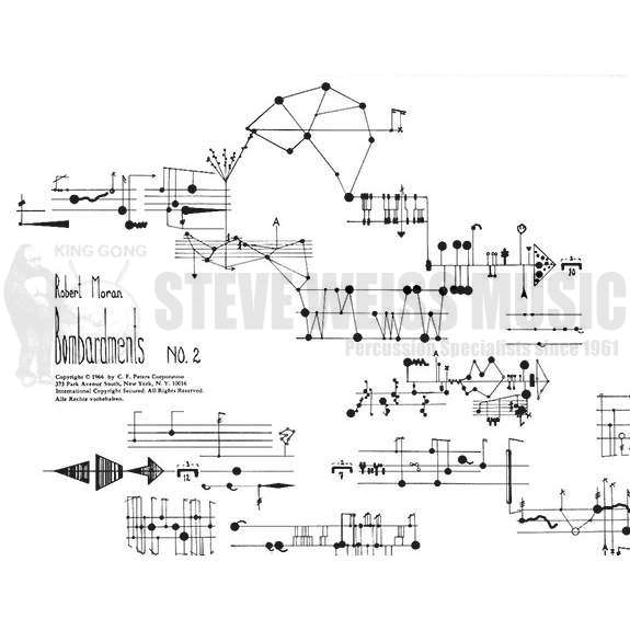 Moran-Bombardments #2-P/M/C/6T/X/V/PN