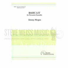 Morgan-Basic Lit (SP)-P