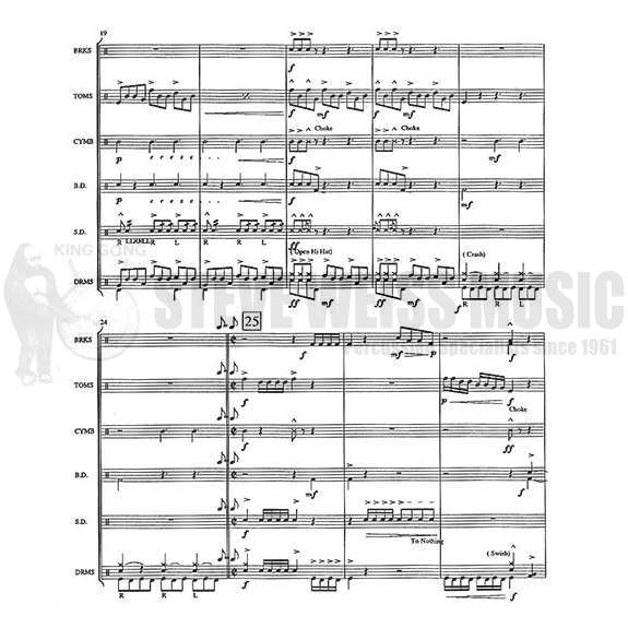 Morris, J.-The Uruk-Hai (SP)