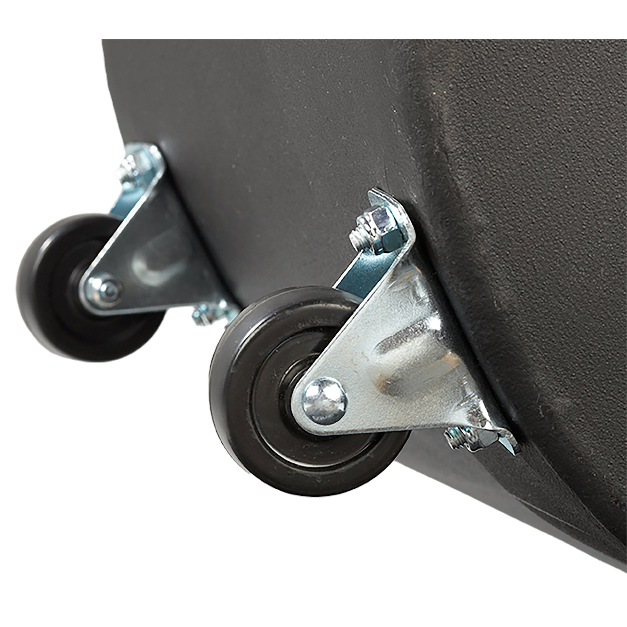 Large Mapex Marching Tenor Case wheel