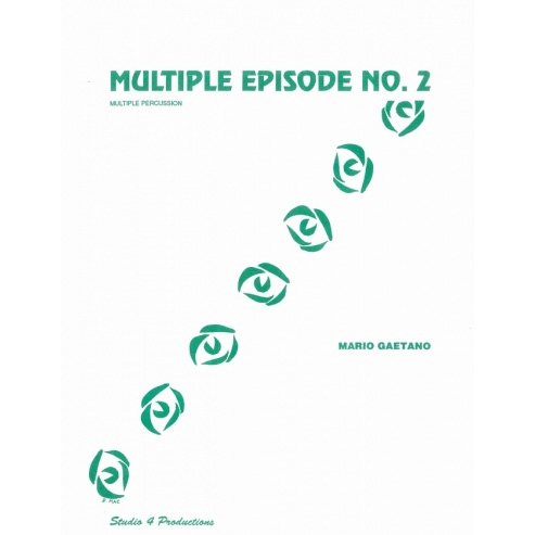 Multiple Episode 2 by Mario Gaetano