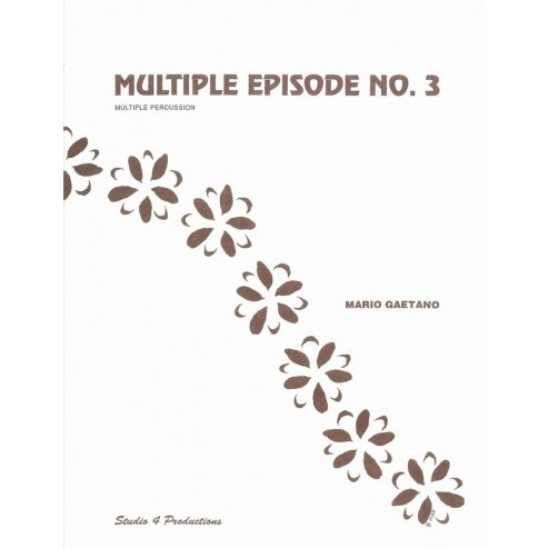 Multiple Episode 3 by Mario Gaetano