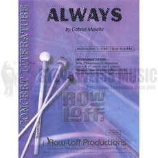 Musella-Always (SP)-B/V/2M/P/VC/PN/VX