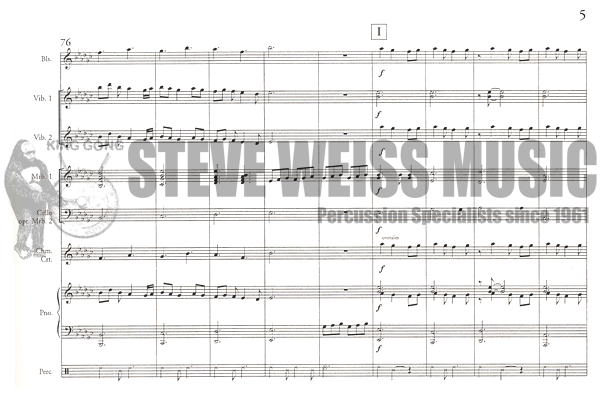 Musella-Sweet Dreams, Elizabeth Lee (SP)- B/2V/C/Cro./M/P/PN/VC (opt. M)