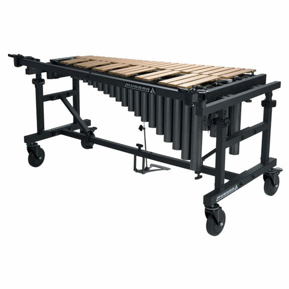 Musser 3 Octave Ultimate 2 Vibraphone with Gold Bars - No Motor