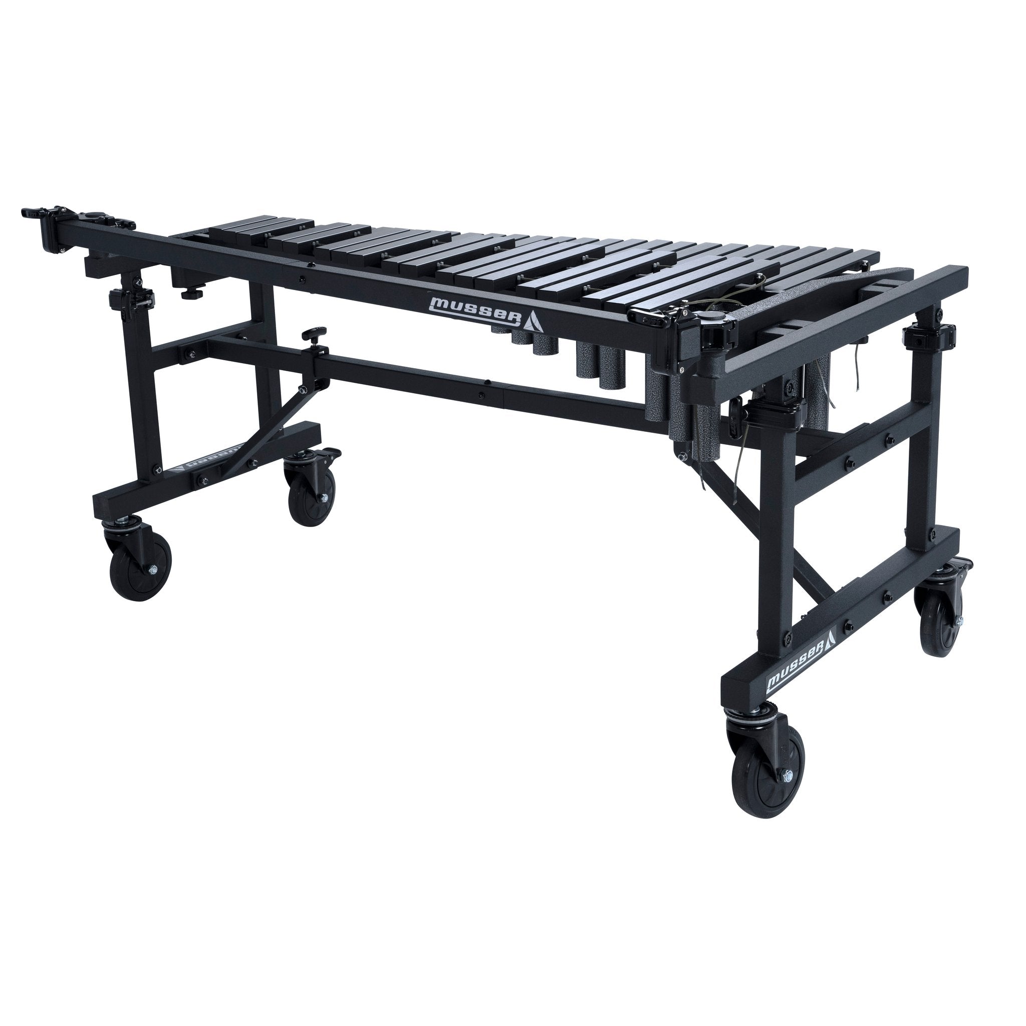 Musser 3.5 Octave Ultimate 2 Kelon Xylophone MU2KX35 Low End