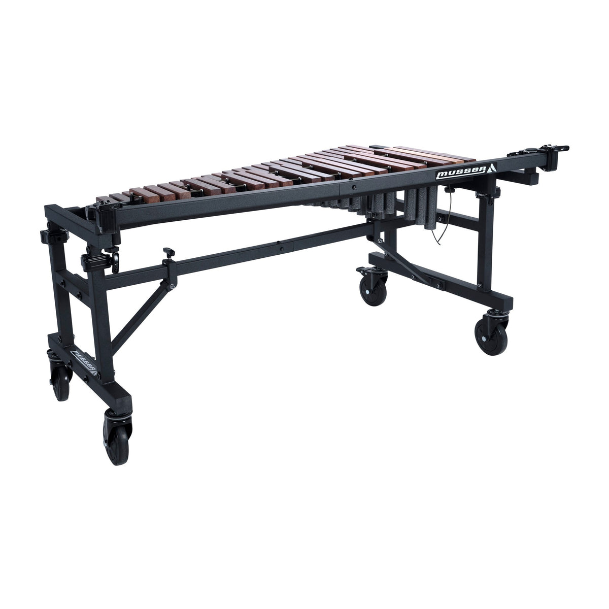 Musser 3.5 Octave Ultimate 2 Rosewood Xylophone MU2RX35 High End
