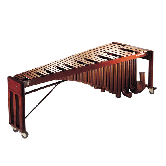 Musser 5.0 Concert Grand Soloist Rosewood Marimba (M500)
