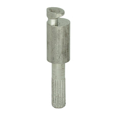Musser Aluminum End Post E0905