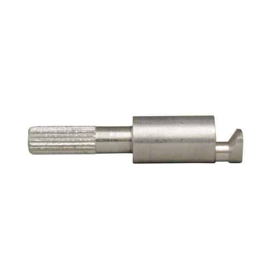 Musser Aluminum End Post