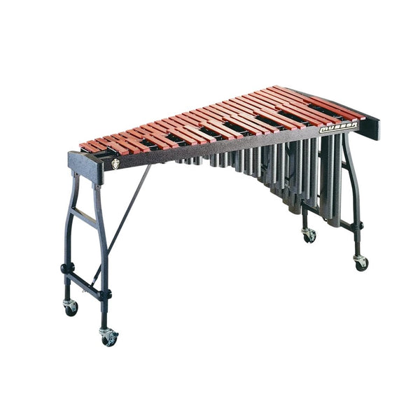 Musser 4.0 Studio Padouk Marimba (M32) | Steve Weiss Music