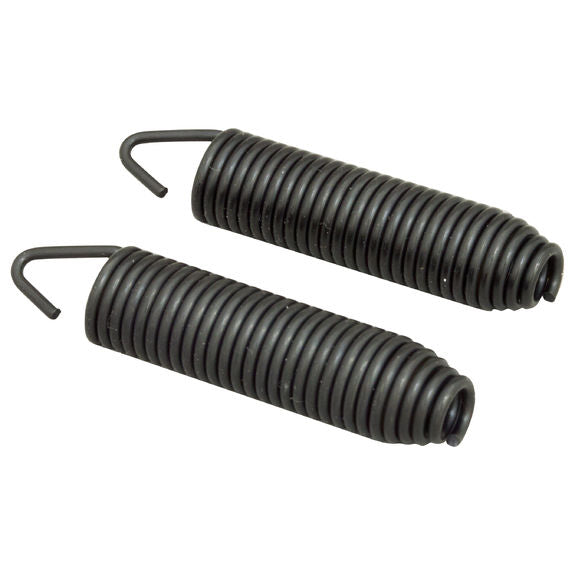Musser Mounting Cord Springs (Pack of 2)