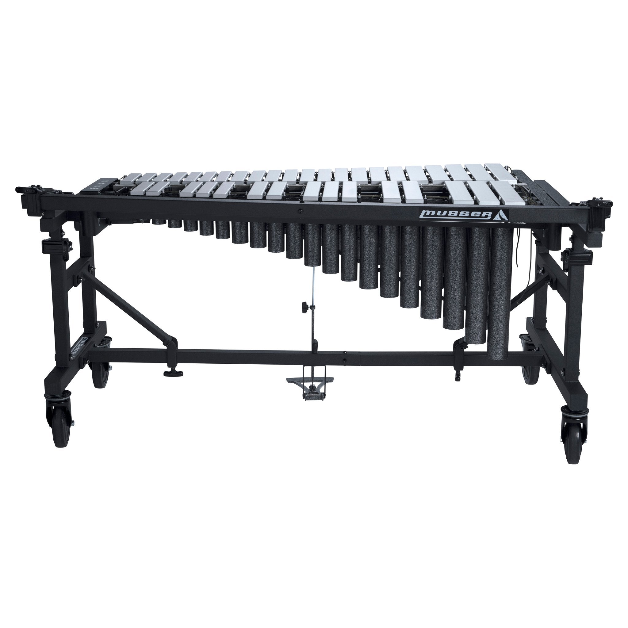 Musser MU2AV30MS Professional Ultimate 2.0 Vibraphone audience view