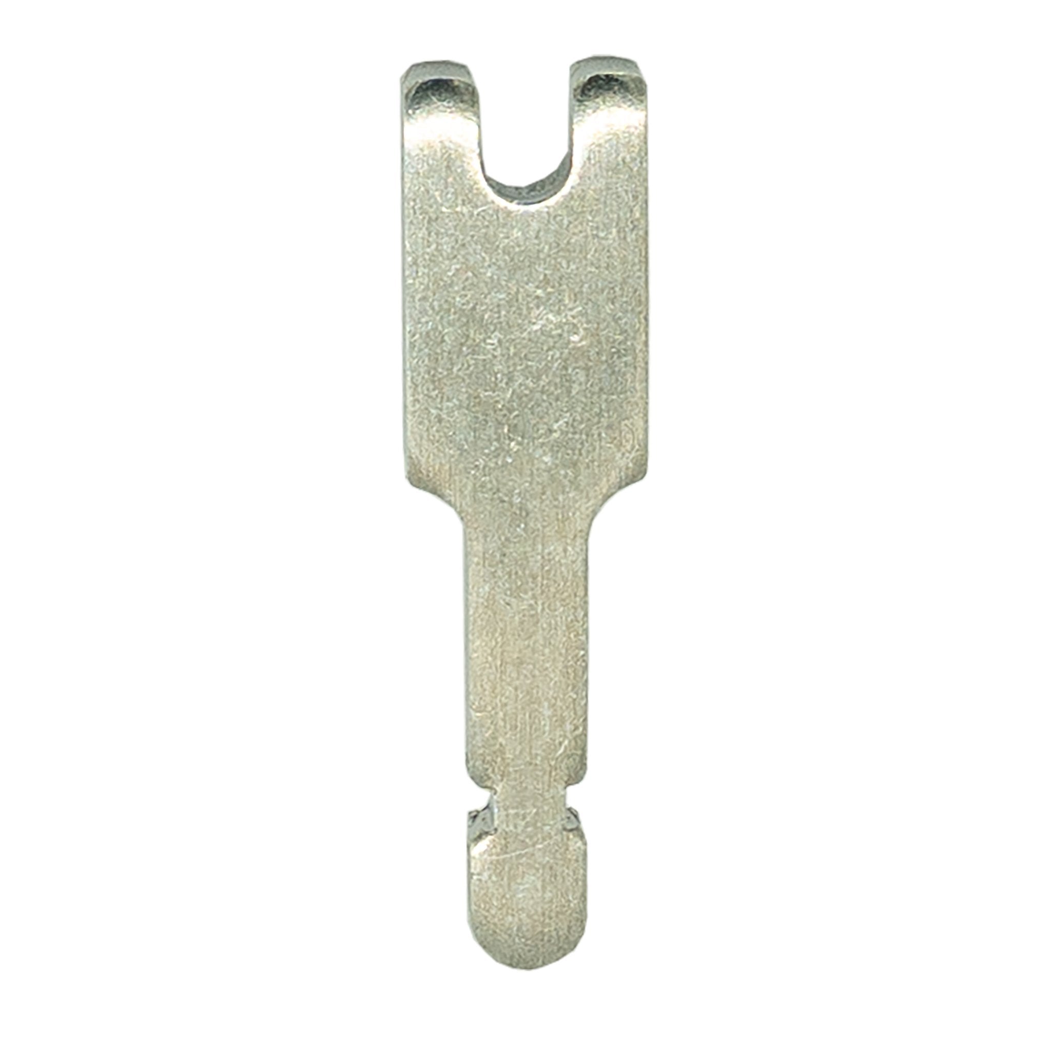 Musser Open End Post E0900T