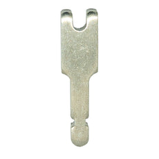 Musser Open End Post E0900T