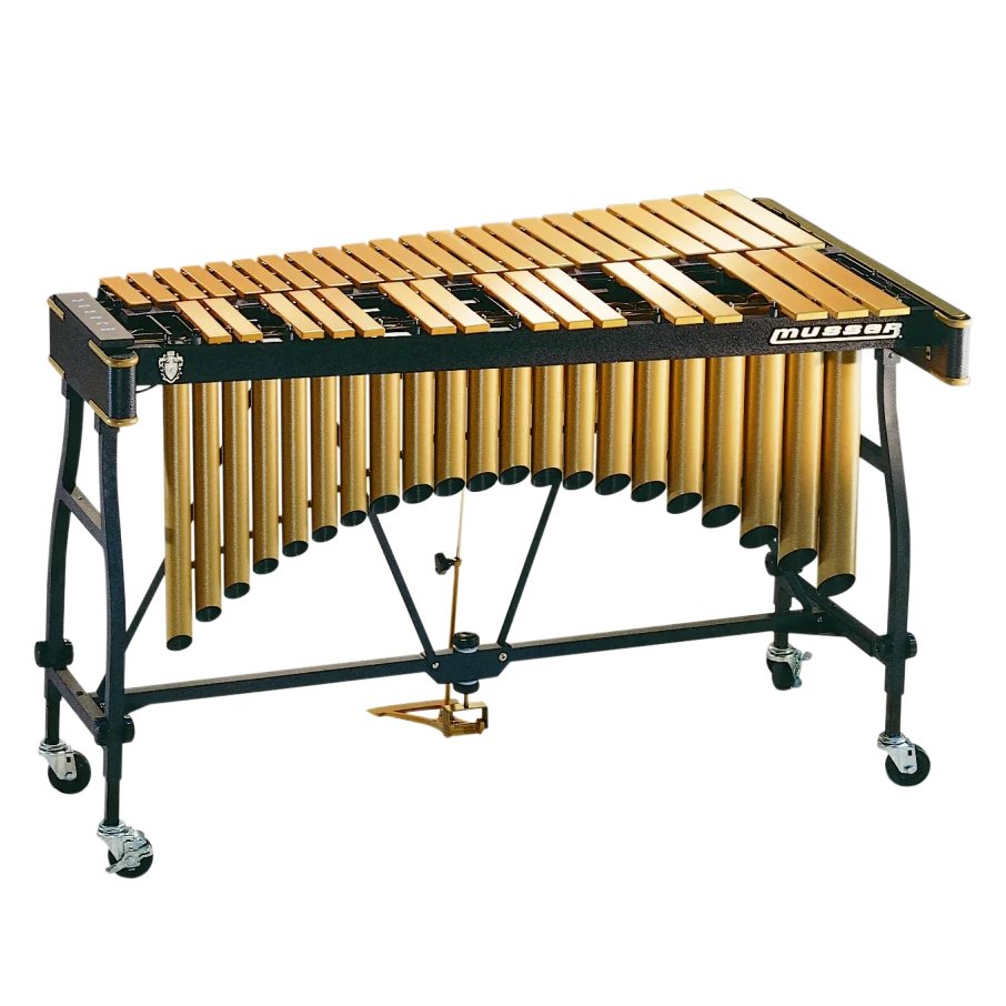 Musser Vibraphone M55G